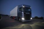 Scania S 730 4x2 Highline 2016 года